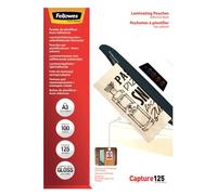 Fellowes 5329001 Film Issu D'un Procédé De Lamination A3 100 Pièces