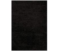 Pack de 100 Couvertures de reliure Fellowes Delta Grain Cuir Noir