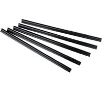 Fellowes 5383001 Fellowes Dos de reliure 3-6mm noir 50PK
