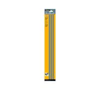 Fellowes – Bandes de coupe SafeCut A3 – 519 mm Noir/Gris – Réf. 5411601