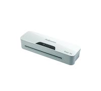 Fellowes BF5601401 Laminoir à chaud Gris, Blanc