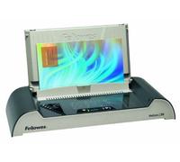 Fellowes 5641101 Relieuse Noir, Blanc