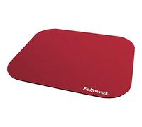Fellowes 58022 Tapis De Souris Rouge
