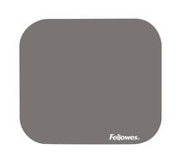 Tapis de souris Fellowes Standard Gris