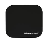 Fellowes mouse pad with microban protection - tapis de souris
