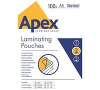 Fellowes 6003301 Pochette à plastifier 100 pièces(s) (6003301)