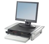 Fellowes 8031101 Écran 24" Noir