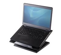 Fellowes 8038401 Refroidisseur avec Support pour Ordinateur Portable Noir Design
