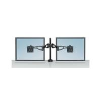 Fellowes Vista Bras porte écran Double