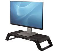 Fellowes 8060501 support d'écran plat pour bureau Noir
