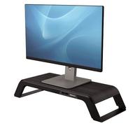 Fellowes Support pied Hana pour moniteur – Noir