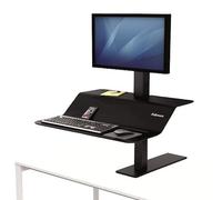 Fellowes 8080101 Poste de travail assis-debout