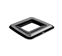 Fellowes 8212001 Support Élévateur pour Ordinateur Portable I-Spire, 7 Angles Réglables, jusqu'à 17 pouces, Noir/Gris
