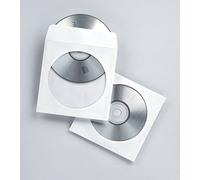 Fellowes 90690 90690 Étui pour Ordinateur Portable 1 Disque Transparent