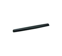 Fellowes Repose-poignets pour clavier Crystals Gel, noir