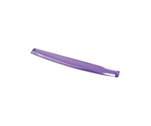 Fellowes 9143703 Repose-Poignet Violet 480x57x26mm, Poids 310g, Code SH 84733080, Vendu à l'unité.