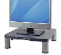 Fellowes 9169301 Standard Support pour Moniteur Gris foncé