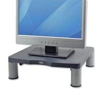 Fellowes 9169301 Standard Support Pour Moniteur Gris Foncé G