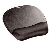 Fellowes Tapis de souris Memory Foam avec repose-poignets