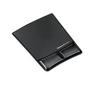 Fellowes wrist support tapis de souris avec repose-poignets
