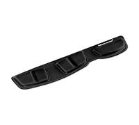 Fellowes Repose-poignets Health-V 9182801 Lycra ergonomique pour clavier Noir