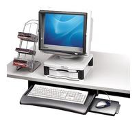 Fellowes 93804 accessoire de clavier