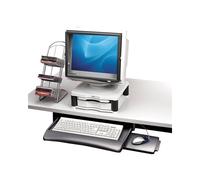 Fellowes 93804 accessoire de clavier