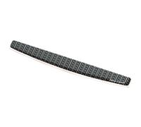 Fellowes Repose-poignet pour clavier Photo Gel – Chevron