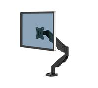 Fellowes - kit de montage - bras réglable - pour moniteur - noir, RAL 9017