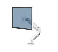 Fellowes - kit de montage - bras réglable - pour moniteur - blanc, ral