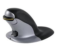 Fellowes Souris verticale ambidextre Penguin – Sans fil - Moyen