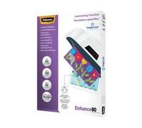 Fellowes – Pochettes plastifiées A3 – 100