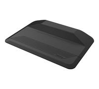Tapis de sol ergonomique Fellowes ActiveFusion (Noir)