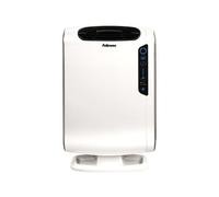 Fellowes AeraMax DX55 - Épurateur d'air - mobile - blanc