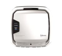 Fellowes AeraMax Pro AM 3 55 m² 67 dB 100 W Acier inoxydable