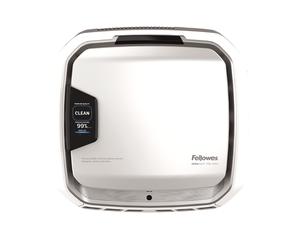 Fellowes AeraMax Pro AM 3 55 m² 67 dB 100 W Acier inoxydable