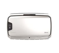 Fellowes AeraMax Pro AM 4 110 m² 68 dB 166 W Acier satin