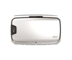 Fellowes AeraMax Pro AM 4 110 m² 68 dB 166 W Acier satin