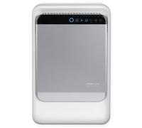 Fellowes AeraMax Pro AM II - Épurateur d'air - à montage mural, pose au sol - blanc