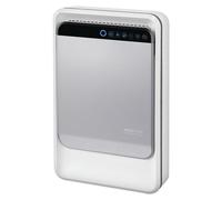 AeraMax Pro AM II - Epurateur d'air - à montage mural, pose au sol - blanc