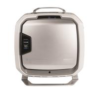 Fellowes AeraMax Pro AM III avec écran + Support de sol Un purificateur d’air professionnel avec socle de fixation au sol idéal pour les espaces