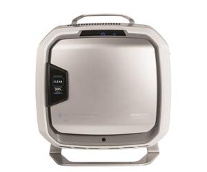 Fellowes AeraMax Pro AM III avec écran + Support de sol Un purificateur d’air professionnel avec socle de fixation au sol idéal pour les espaces