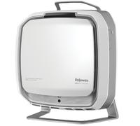 Fellowes AeraMax Pro AM III + Support de sol Un purificateur d’air professionnel avec socle de fixation au sol idéal pour les espaces mesurant entre