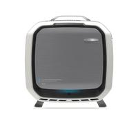 Fellowes AeraMax Pro AM 3S 55 m² 67 dB 100 W Acier satin