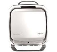 Fellowes AeraMax Pro AM 3S 55 m² 67 dB 100 W Acier satin