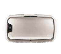 Fellowes AeraMax Pro AM IV avec écran + Support de sol Un purificateur d’air professionnel avec socle de fixation au sol idéal pour les espaces