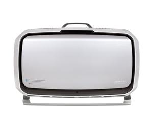 Fellowes AeraMax Pro AM IV + Support de sol Un purificateur d’air professionnel avec socle de fixation au sol idéal pour les espaces mesurant entre 55