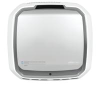 Fellowes AeraMax PRO AMIII 65 m² 67 dB 100 W Acier inoxydable