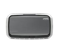 Fellowes Aeramax PRO AMIV 130 m² 68 dB 166 W Acier inoxydable