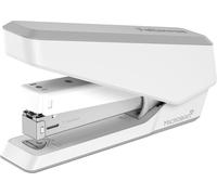 Fellowes Agrafeuse LX850 EasyPress 25feuilles/bande pleine blanc - Agrafeuse (bureau)